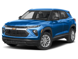 Chevrolet Trailblazer - Cavenaugh Chevrolet in Walnut Ridge AR