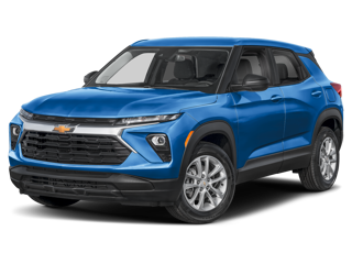 Chevrolet Trailblazer - Cavenaugh Chevrolet in Walnut Ridge AR