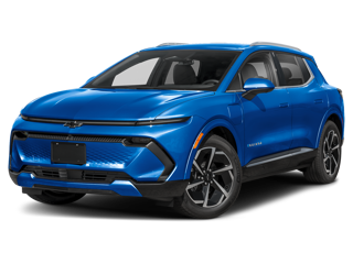 Chevrolet Equinox EV - Cavenaugh Chevrolet in Walnut Ridge AR