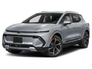 Equinox EV - Cavenaugh Chevrolet in Walnut Ridge AR