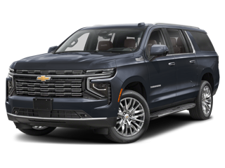 Chevrolet Suburban - Cavenaugh Chevrolet in Walnut Ridge AR