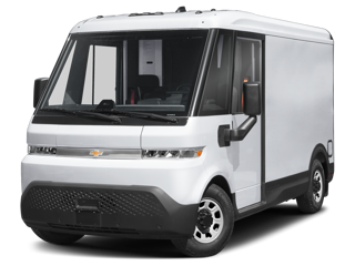 Chevrolet BrightDrop - Cavenaugh Chevrolet in Walnut Ridge AR