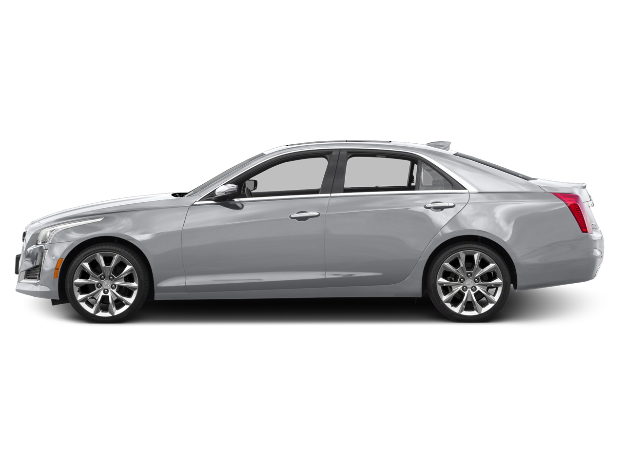 2015 Cadillac CTS 3.6L Performance
