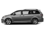 2015 Toyota Sienna SE Premium 8 Passenger