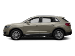 2016 Lincoln MKX Select