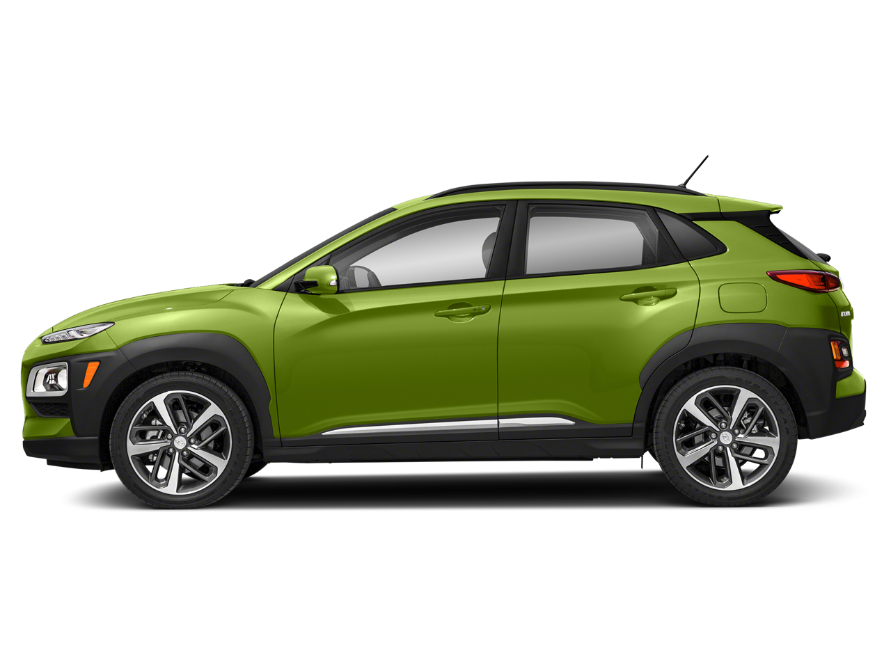 2019 Hyundai Kona Limited photo 3