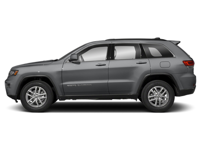 2020 Jeep Grand Cherokee Altitude 4x4