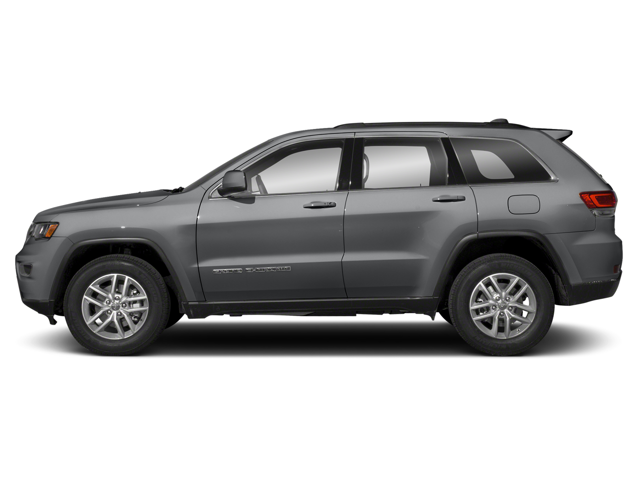 2020 Jeep Grand Cherokee Altitude 4x4