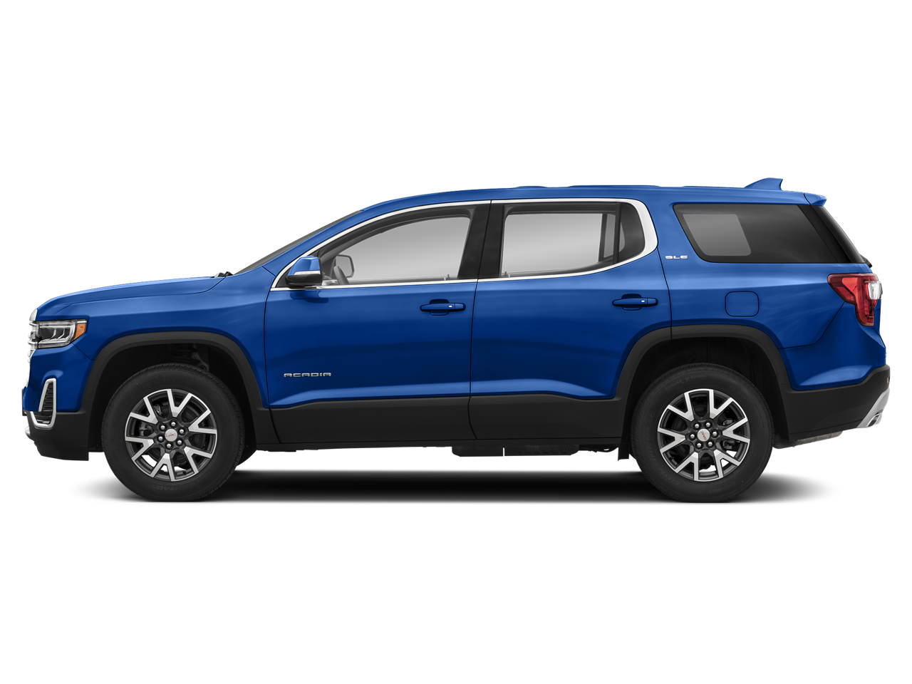2023 GMC Acadia SLE - Photo 31