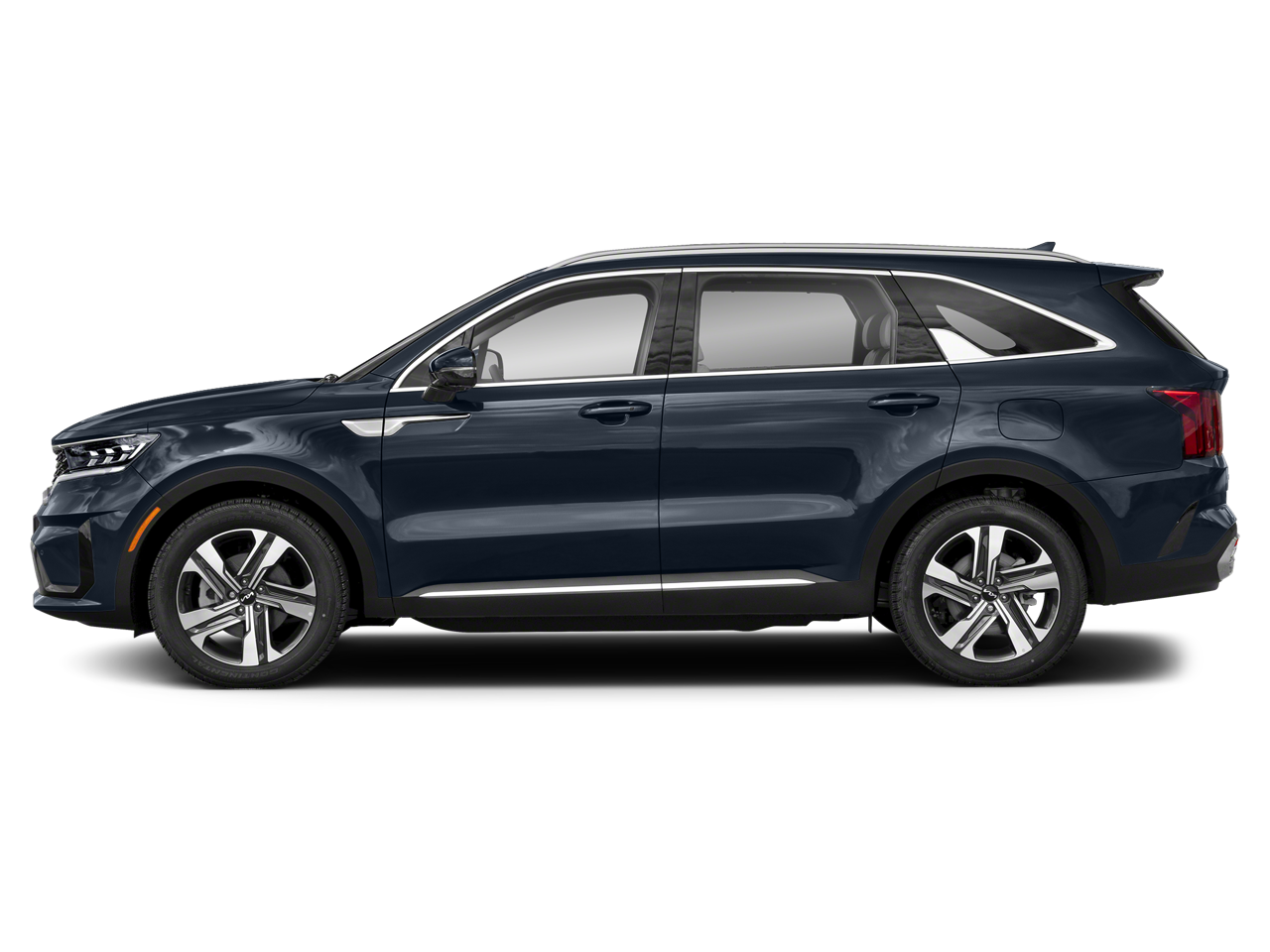 2023 Kia Sorento Hybrid SX Prestige