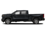 2024 Chevrolet Silverado 2500HD 4WD Crew Cab Standard Bed LTZ