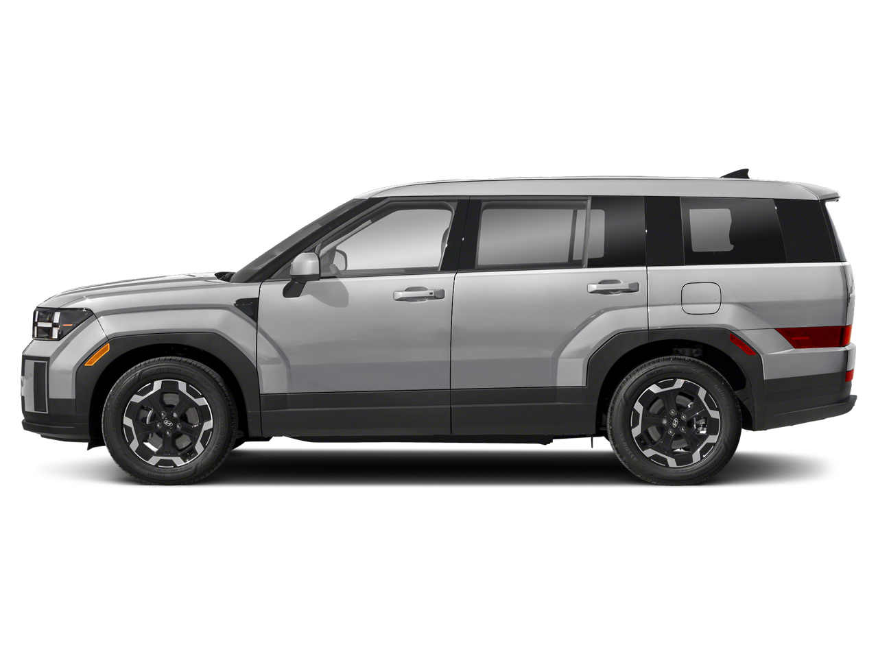 2025 Hyundai Santa Fe SE