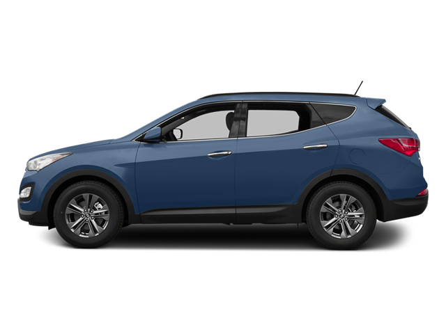 2013 Hyundai Santa Fe Sport 2.0L Turbo