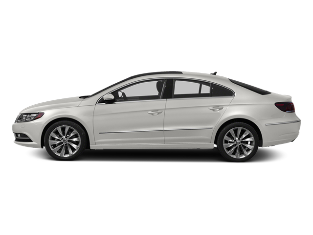 2013 Volkswagen CC 2.0T Sport Plus