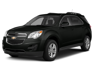 2015 Chevrolet Equinox LT 1LT