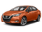 2021 Nissan Versa 1.6 SR