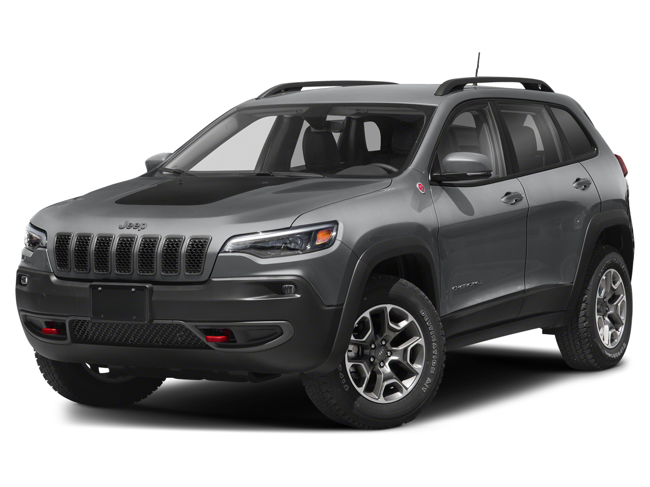 2022 Jeep Cherokee