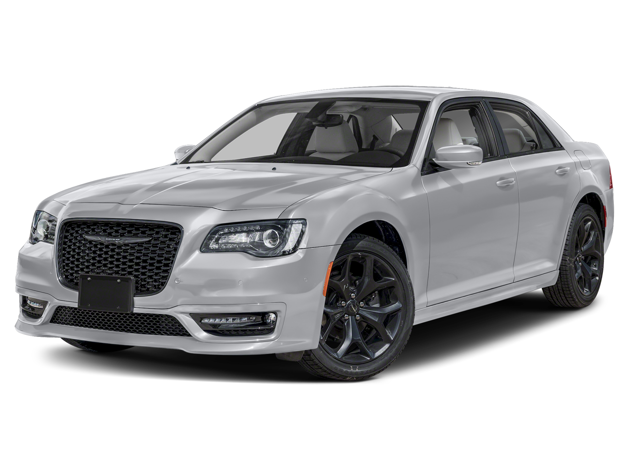 2023 Chrysler 300