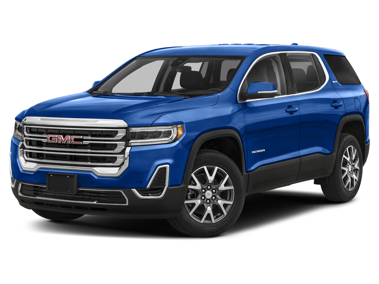2023 GMC Acadia SLE - Photo 29