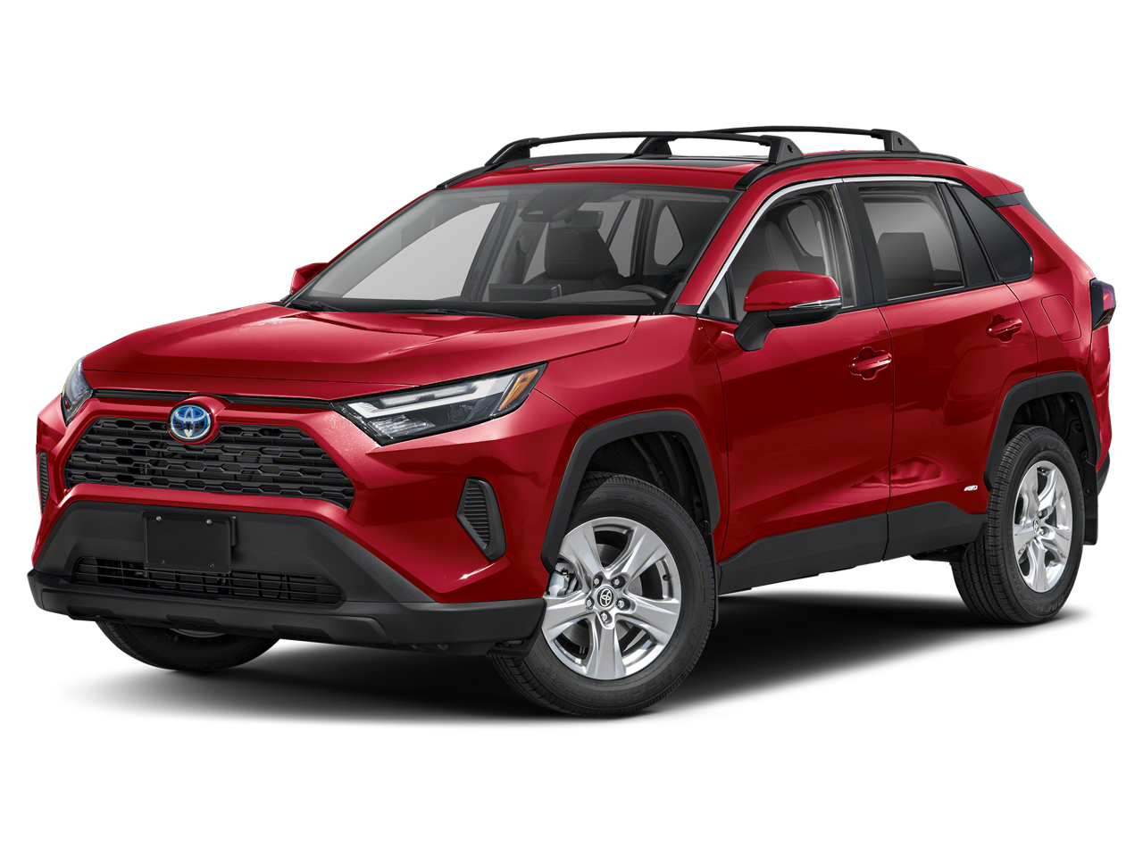2023 Toyota RAV4 Hybrid XLE Premium