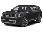 2024 Kia Telluride SX-Prestige