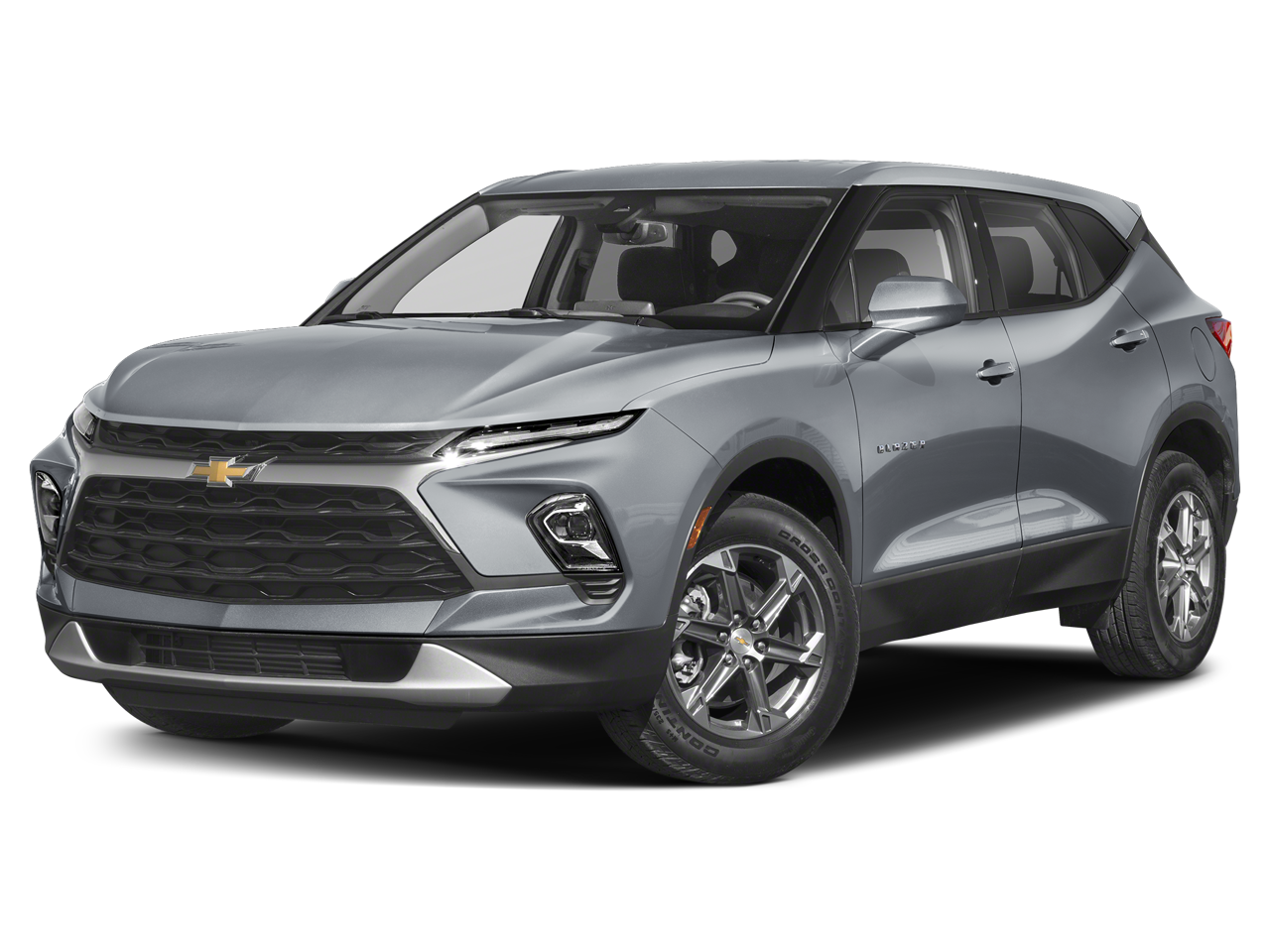 2025 Chevrolet Blazer 3LT