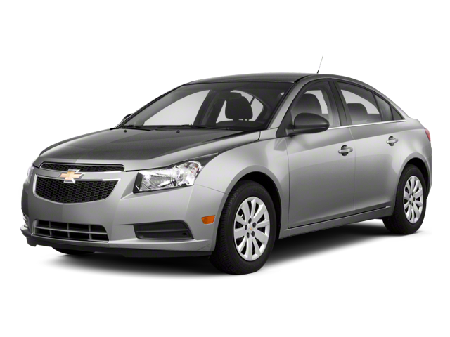 2011 Chevrolet Cruze 1LT