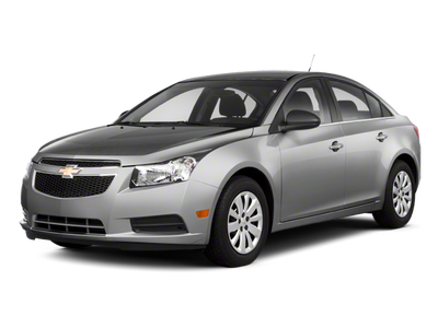 2011 Chevrolet Cruze 1LT