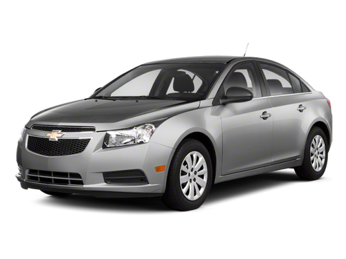 2011 Chevrolet Cruze 1LT