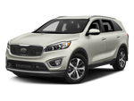 2018 Kia Sorento EX