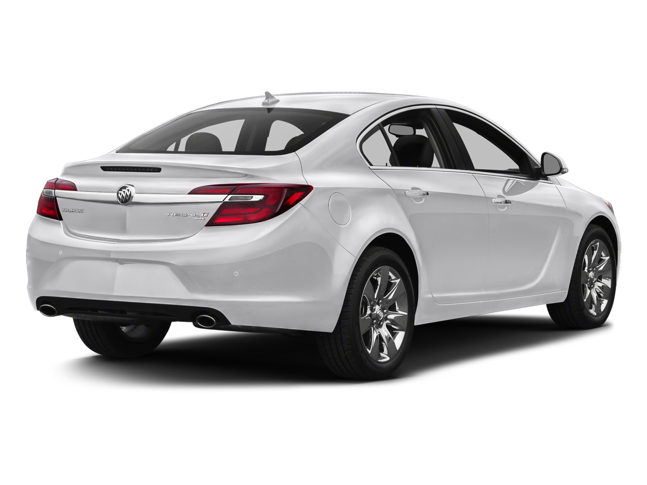 2017 Buick Regal Turbo