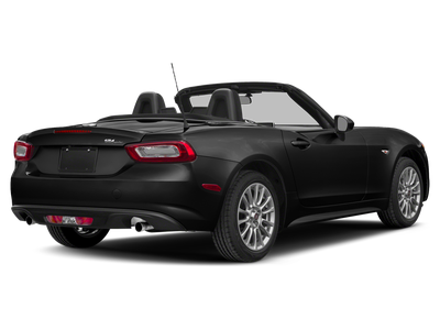 2020 FIAT 124 Spider Classica