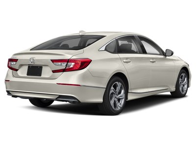2020 Honda Accord EX