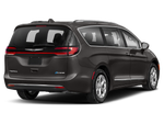2022 Chrysler Pacifica Hybrid Pinnacle
