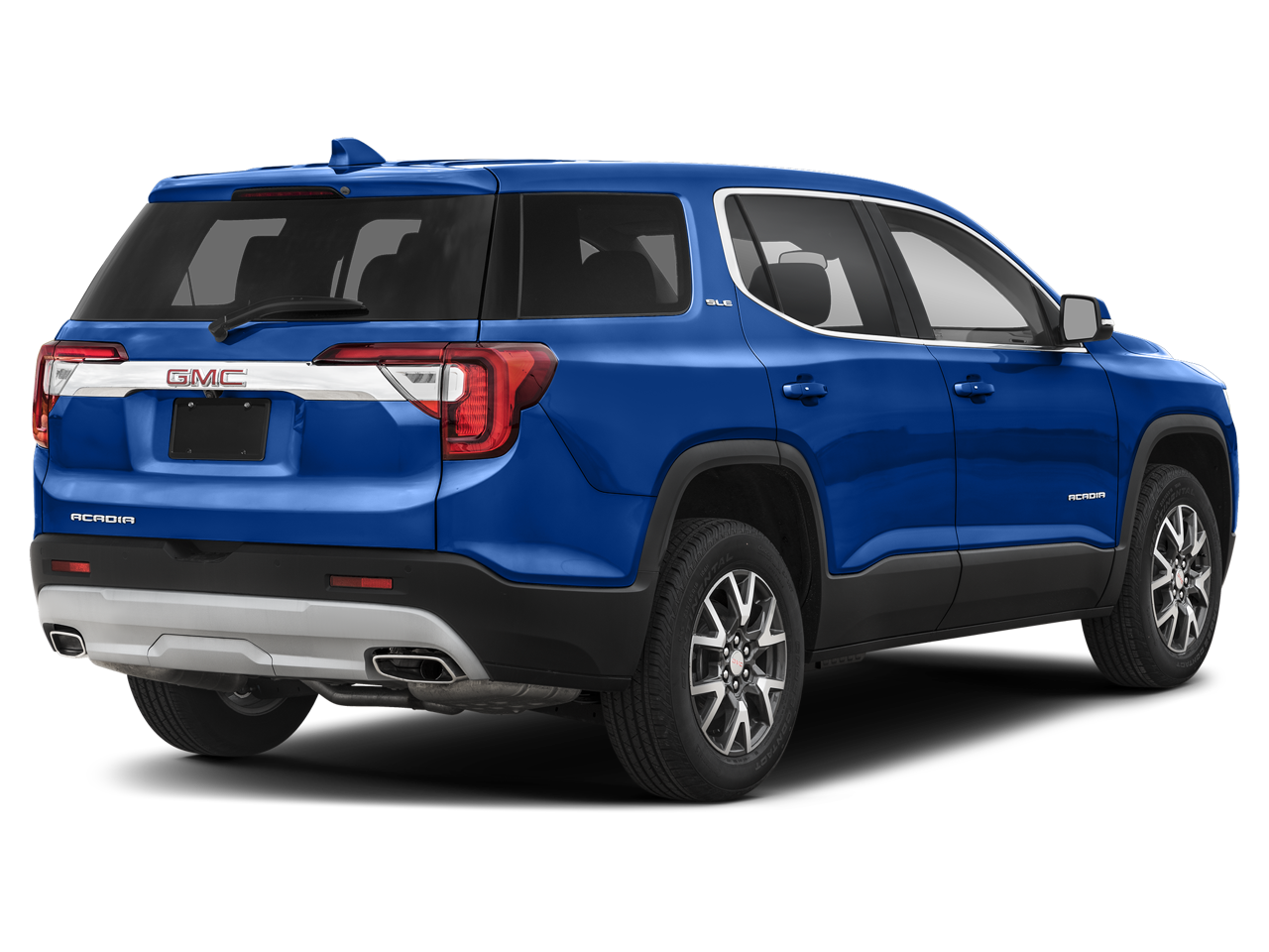 2023 GMC Acadia SLE - Photo 30
