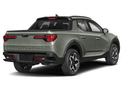 2023 Hyundai Santa Cruz Limited