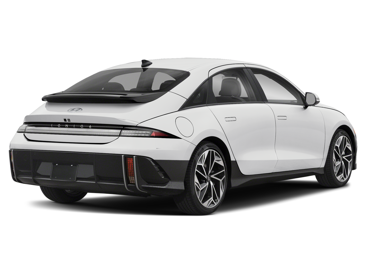 2024 Hyundai IONIQ 6 SEL