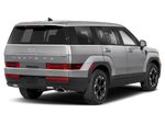 2025 Hyundai Santa Fe SE