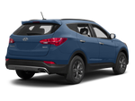 2013 Hyundai Santa Fe Sport 2.0L Turbo