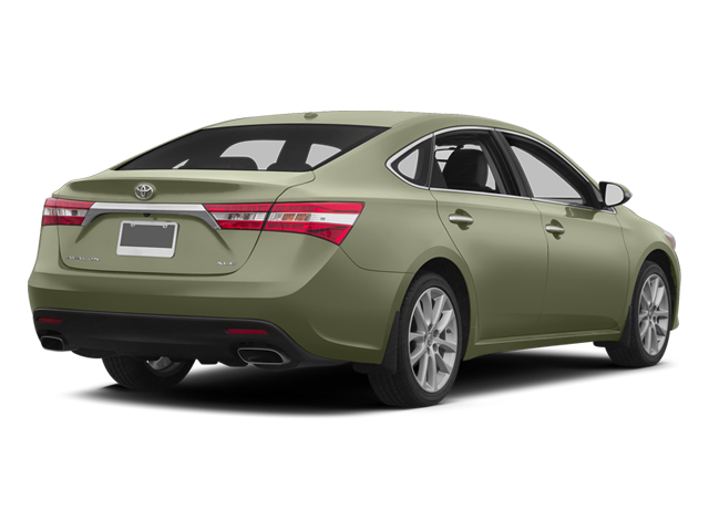 2013 Toyota Avalon Limited