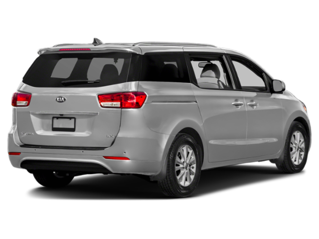 2018 Kia Sedona SX