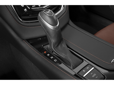 2015 Cadillac CTS 3.6L Performance