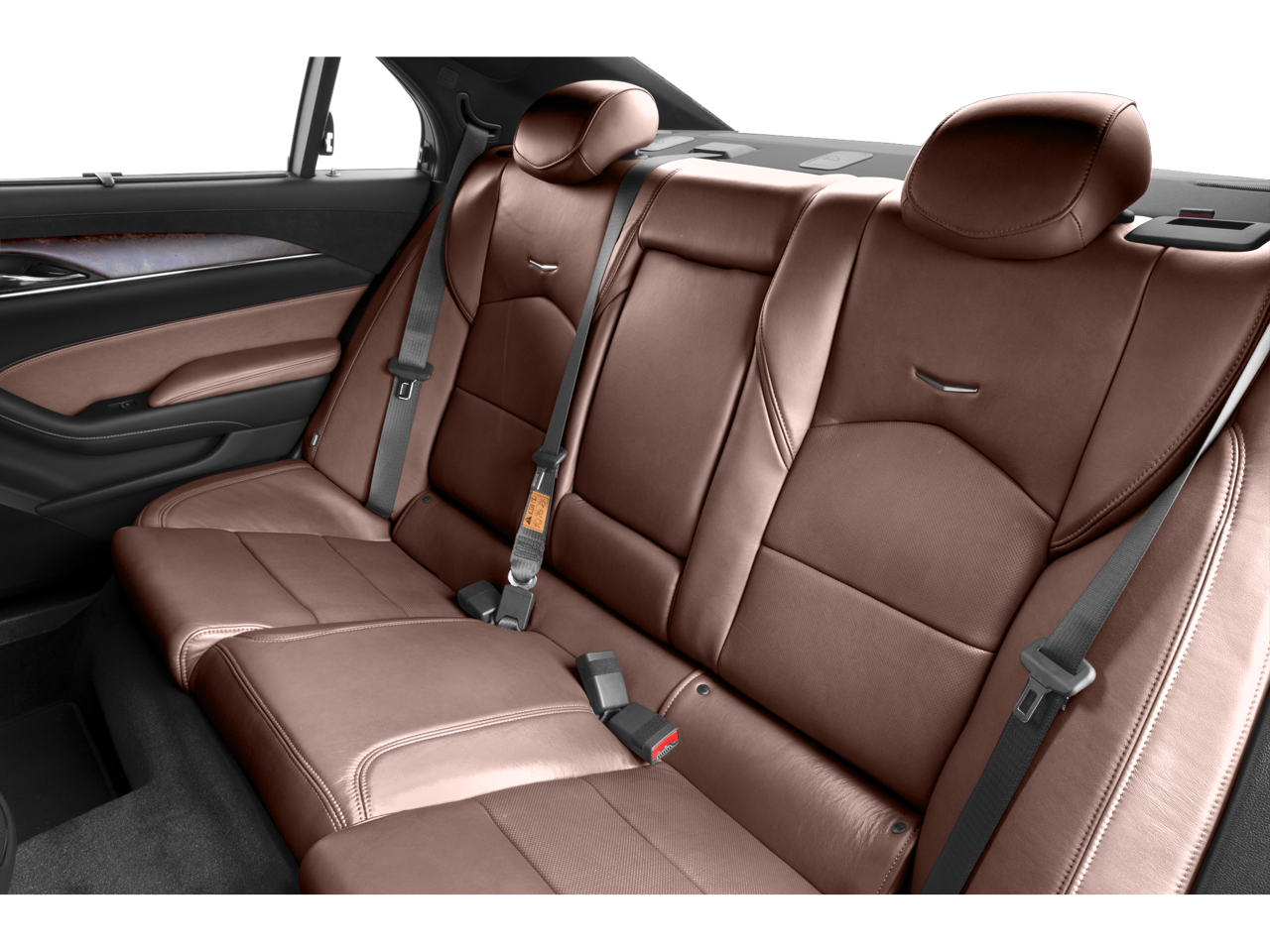 2015 Cadillac CTS 3.6L Performance