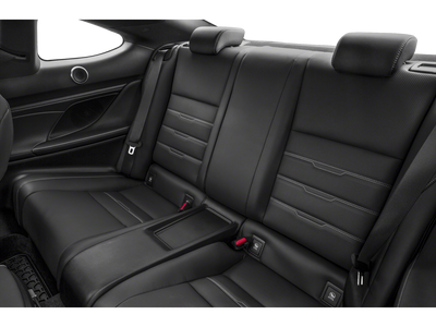 2015 Lexus RC 350