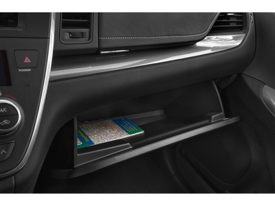 2015 Toyota Sienna SE Premium 8 Passenger