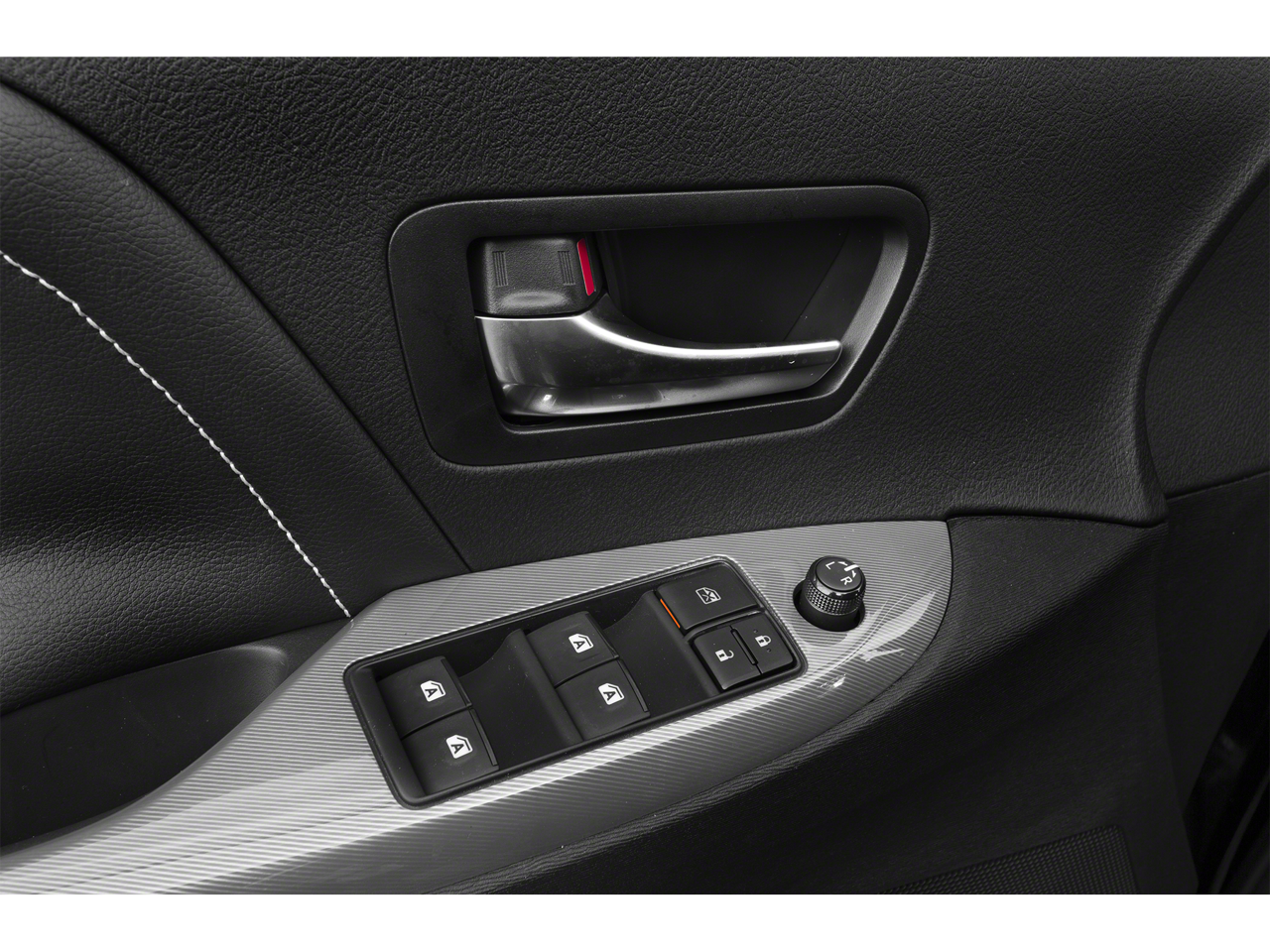 2015 Toyota Sienna SE Premium 8 Passenger