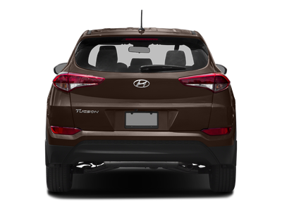 2016 Hyundai Tucson Sport