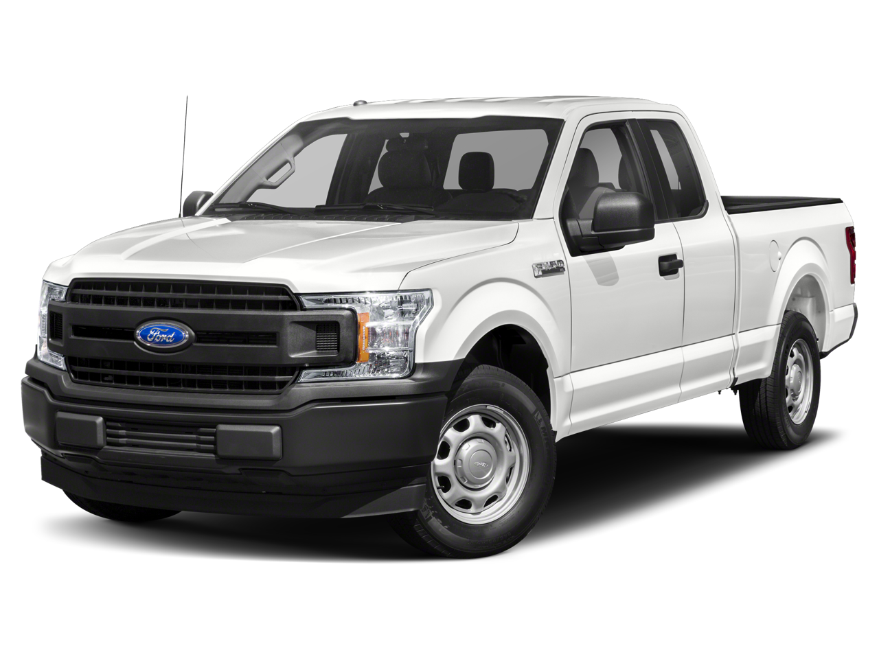 2019 Ford F-150 Base