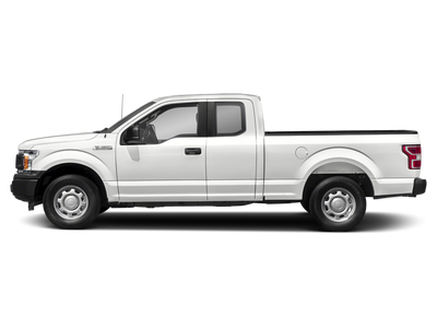 2019 Ford F-150 Base