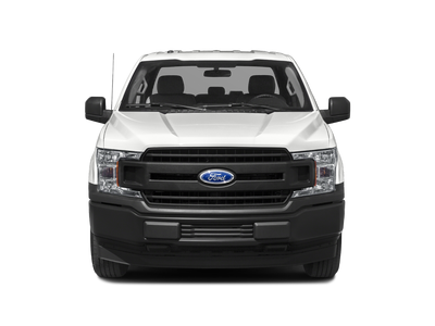 2019 Ford F-150 Base